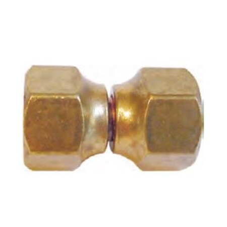 Ap Products 0.5 in. Forged Swivel Unions A1W-MEUS48